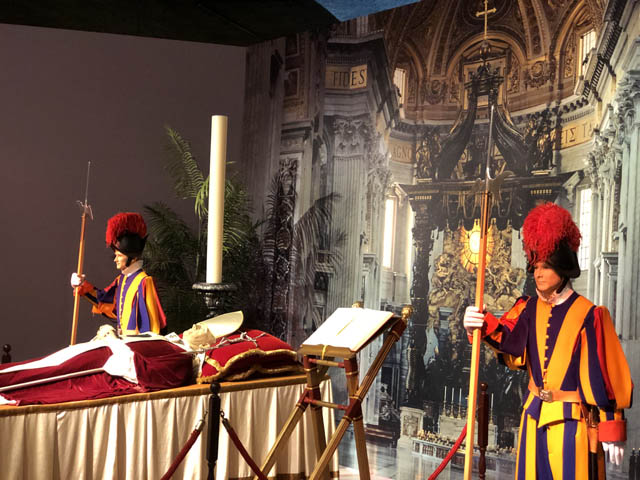 National Museum of Funeral History